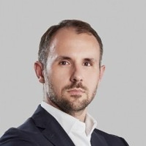 Vladimir Stankovic, founder of CogniTeam
